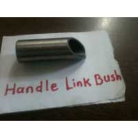 Manufacturers Exporters and Wholesale Suppliers of Steel Handle Link Bush Nashik Maharashtra